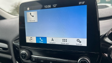 Ford Fiesta 1.0 EcoBoost 125 Titanium X 3dr Petrol Hatchback